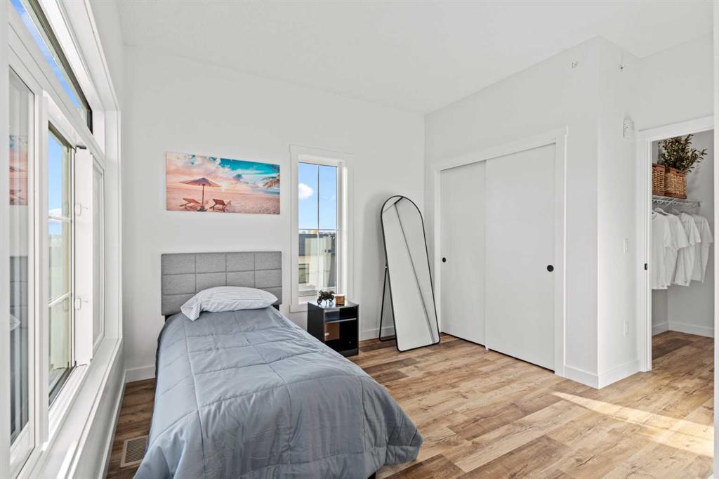 112, 156 Park Street, Cochrane – Residential Row/Townhouse Listing Photo 19