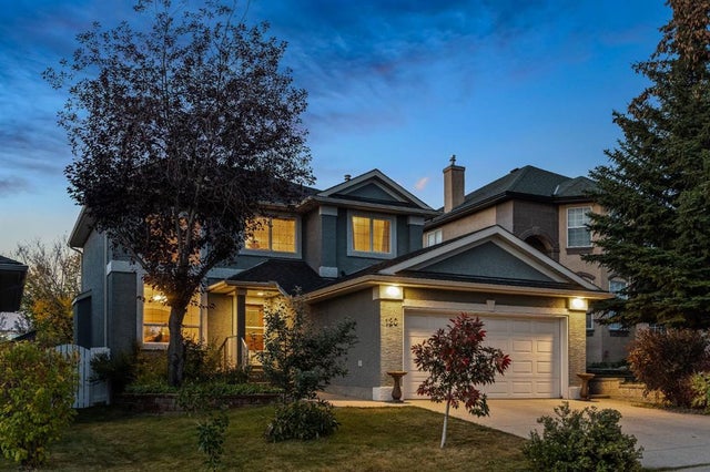 120 Simcoe Close Sw, Calgary