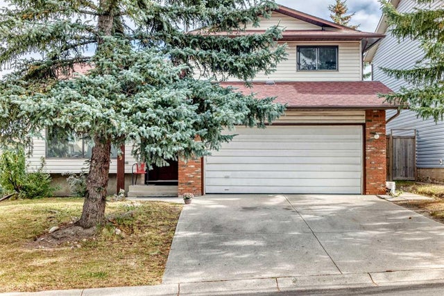 279 Beddington Circle Ne, Calgary