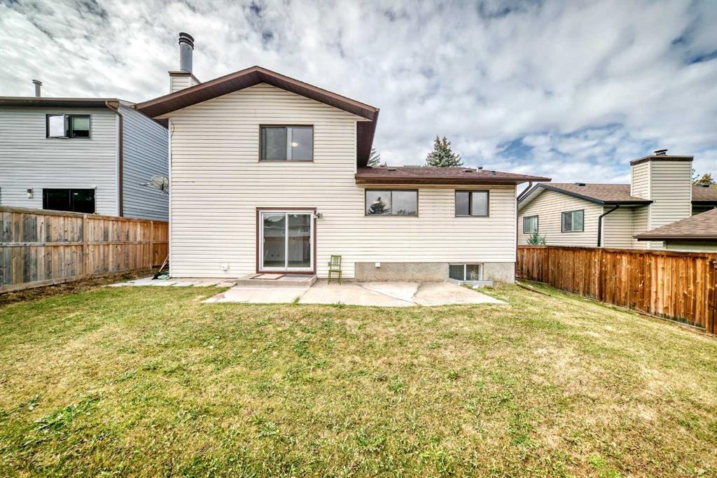 279 Beddington Circle Northeast, Calgary – Residential Detached Listing Photo 41