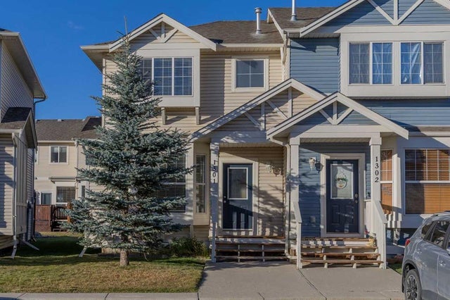 1301, 703 Luxstone Square Sw, Airdrie