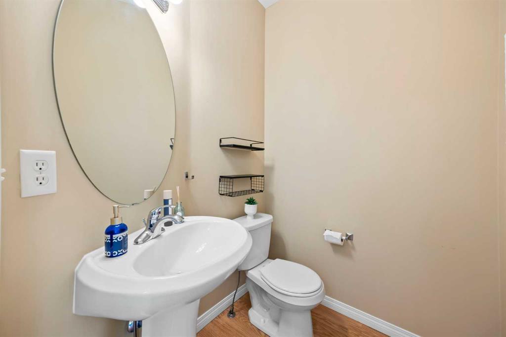 1301, 703 Luxstone Square Sw Airdrie Alberta T4B 0A4 Luxstone Home For Sale