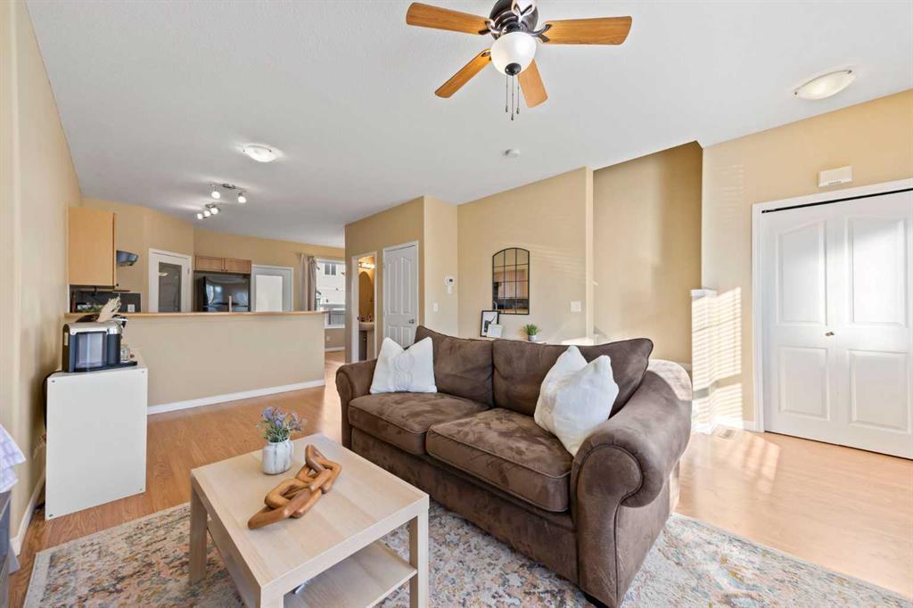 1301, 703 Luxstone Square Sw Airdrie Alberta T4B 0A4 Luxstone Home For Sale