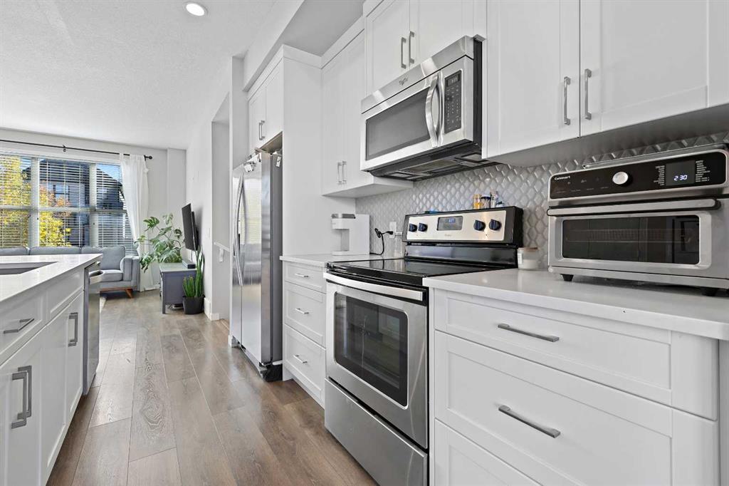 71 Masters Heights Southeast, Calgary – Residential Detached Listing Photo 10