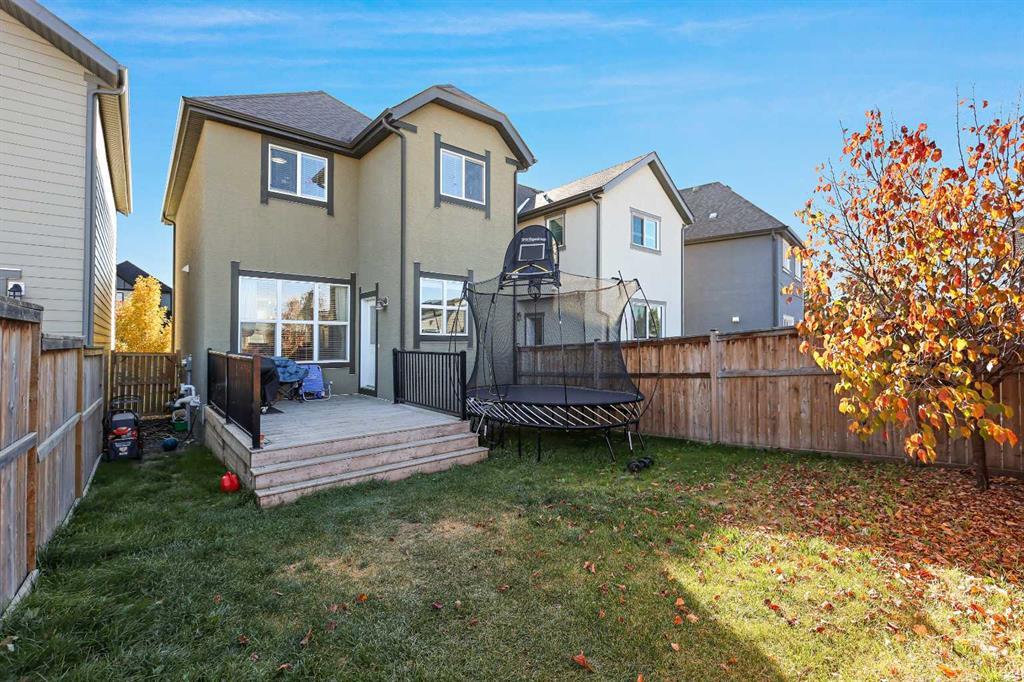 71 Masters Heights Southeast, Calgary – Residential Detached Listing Photo 23