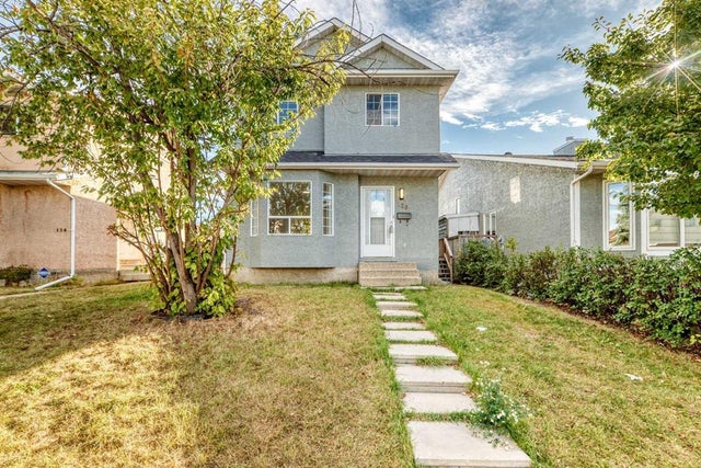 120 Martinview Close Ne, Calgary
