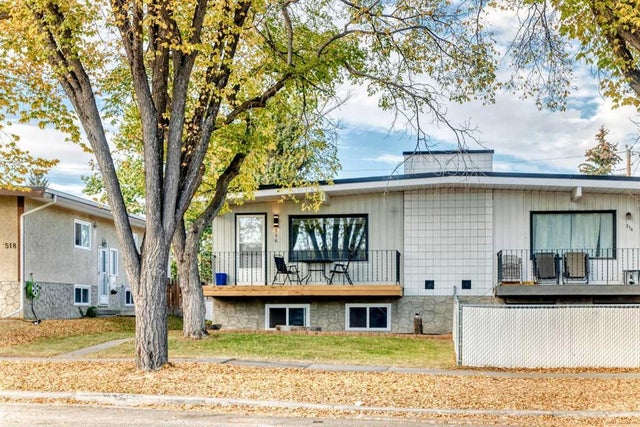 516 72 Avenue Nw, Calgary