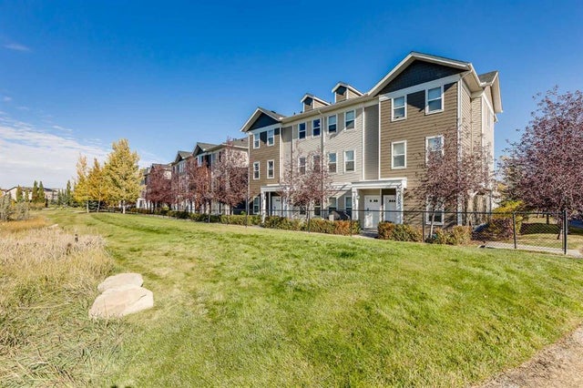 155 Silverado Common Sw, Calgary