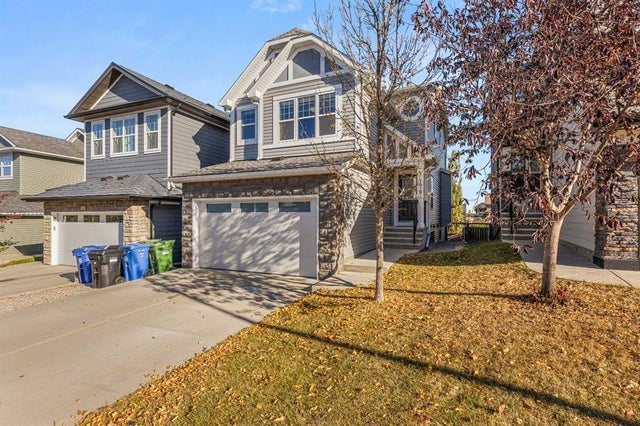 179 Sage Valley Circle Nw, Calgary