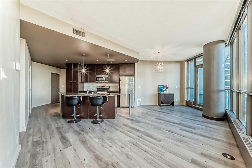 401, 220 12 Avenue Southeast, Calgary – Residential Apartment Listing Photo 16
