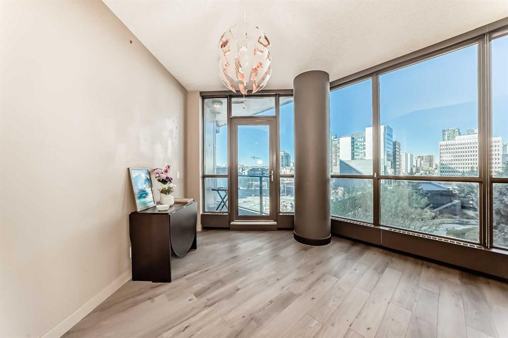 401, 220 12 Avenue Southeast, Calgary – Residential Apartment Listing Photo 18