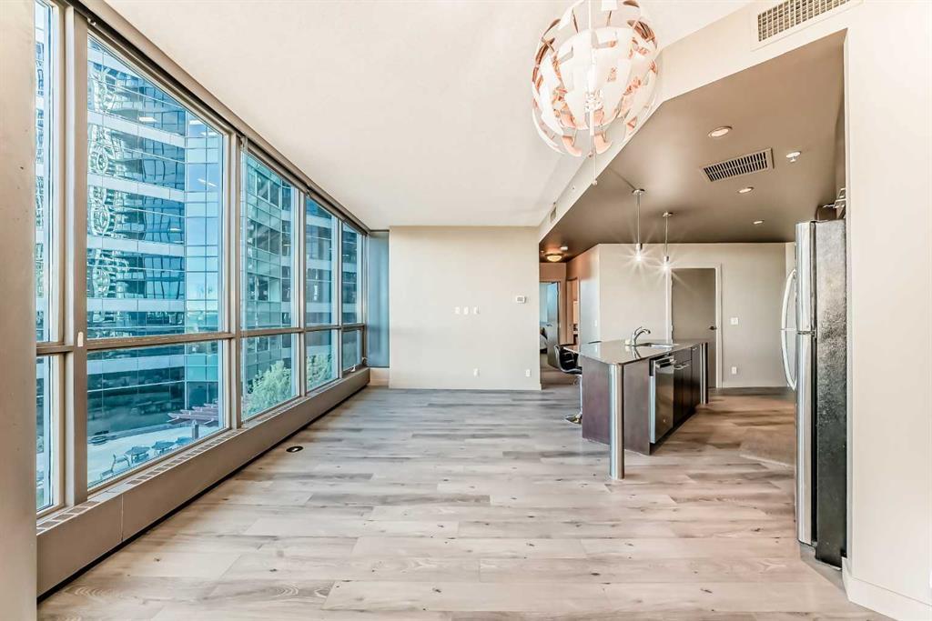 401, 220 12 Avenue Southeast, Calgary – Residential Apartment Listing Photo 19