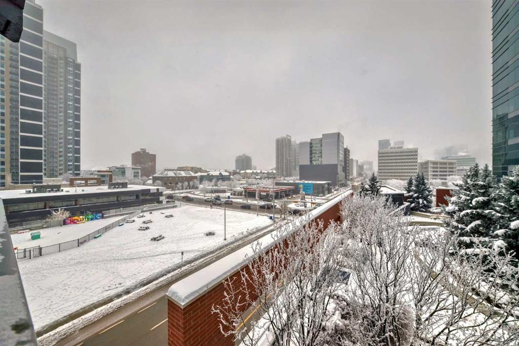 401, 220 12 Avenue Southeast, Calgary – Residential Apartment Listing Photo 27