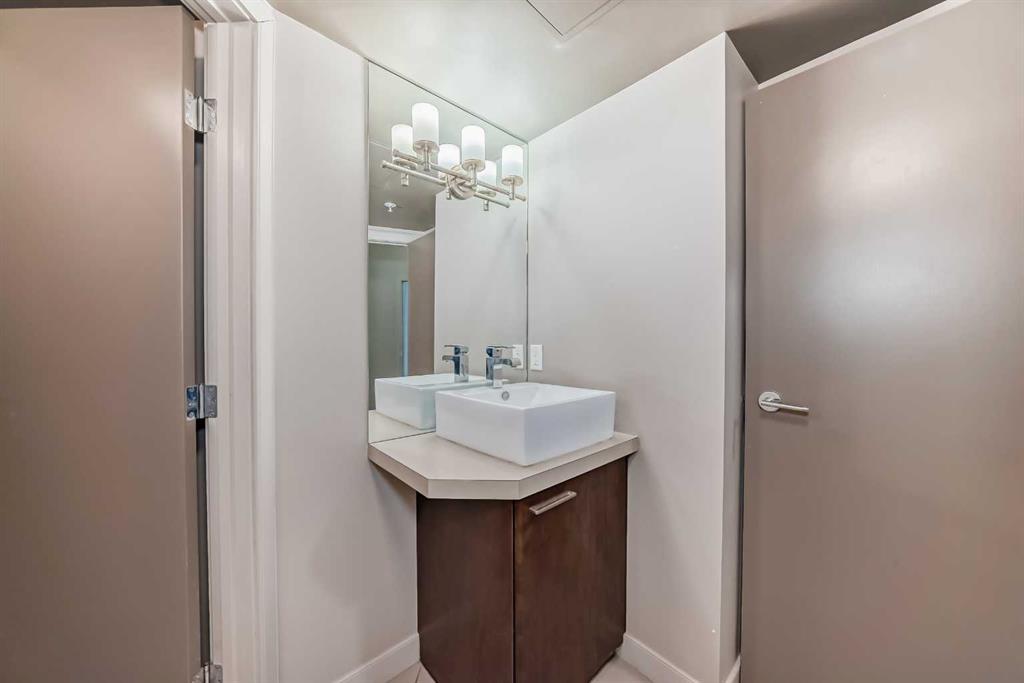 401, 220 12 Avenue Southeast, Calgary – Residential Apartment Listing Photo 37