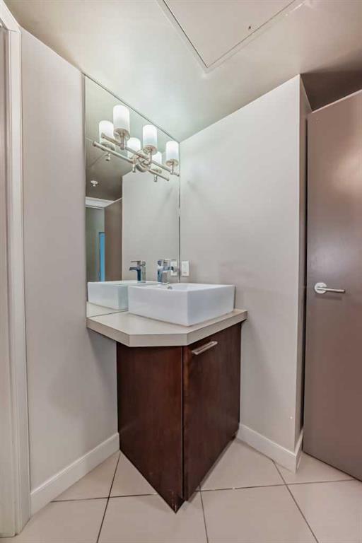 401, 220 12 Avenue Southeast, Calgary – Residential Apartment Listing Photo 41