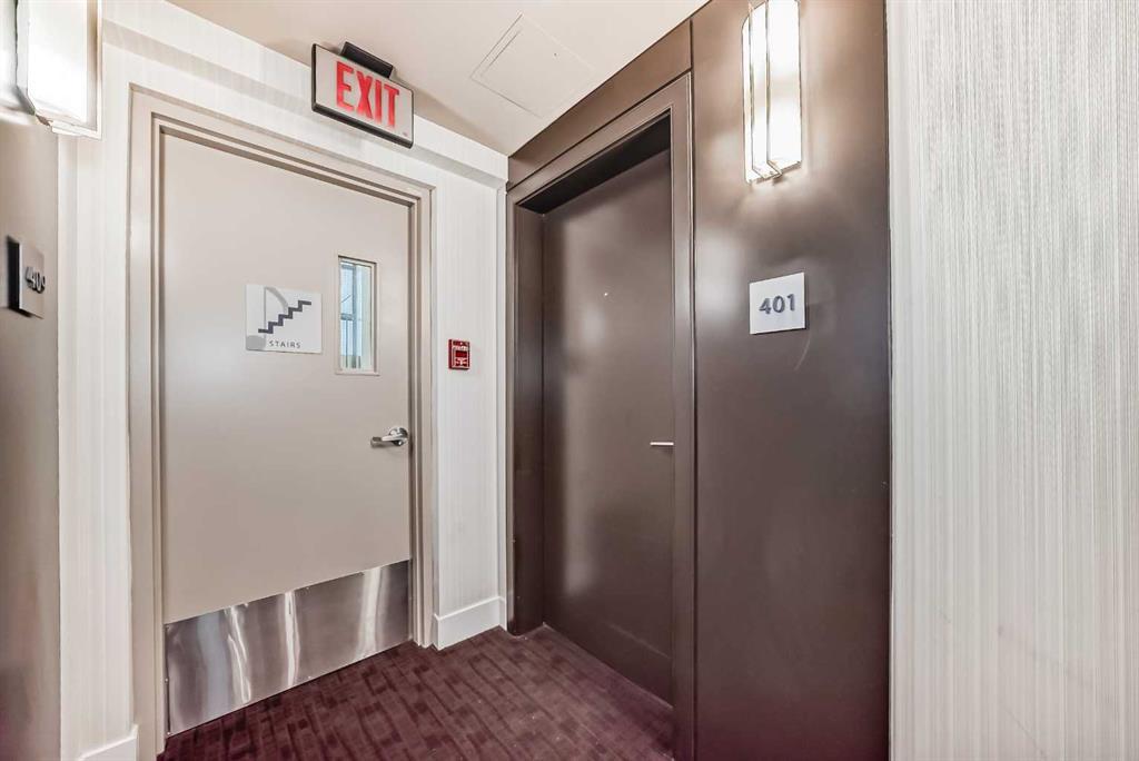 401, 220 12 Avenue Southeast, Calgary – Residential Apartment Listing Photo 43