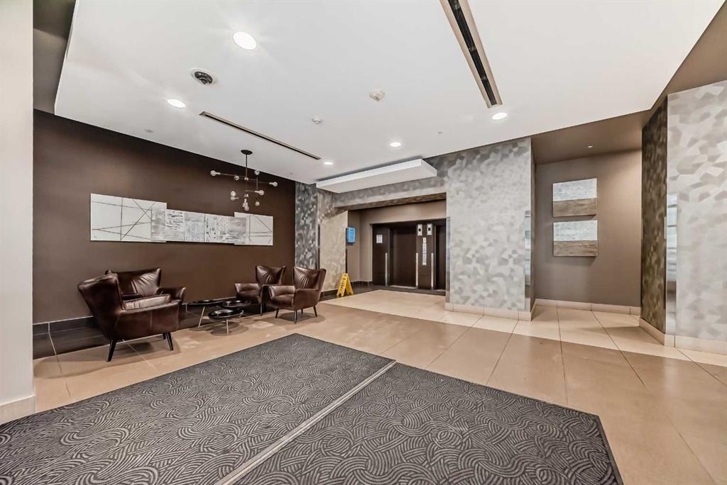 401, 220 12 Avenue Southeast, Calgary – Residential Apartment Listing Photo 44