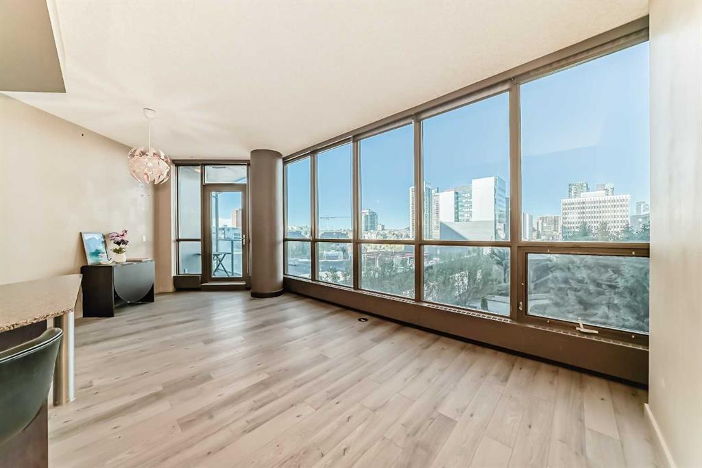 401, 220 12 Avenue Southeast, Calgary – Residential Apartment Listing Photo 5