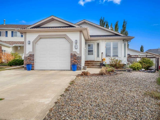 67 Plumtree Crescent, Blackfalds