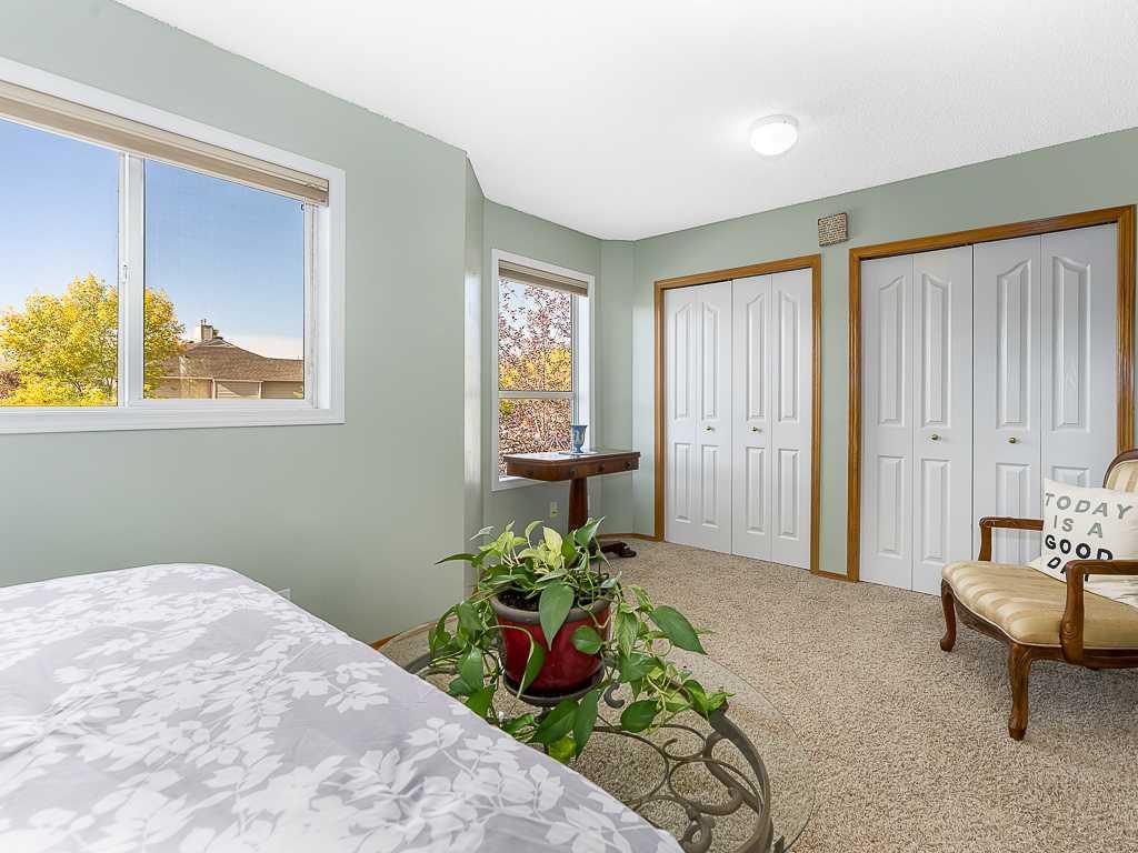 119 Mt Douglas Manor Southeast, Calgary – Residential Row/Townhouse Listing Photo 17