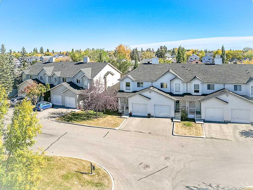 119 Mt Douglas Manor Southeast, Calgary – Residential Row/Townhouse Listing Photo 22