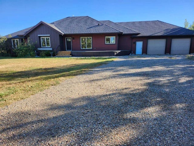 64-210044 Hwy512, Rural Lethbridge County