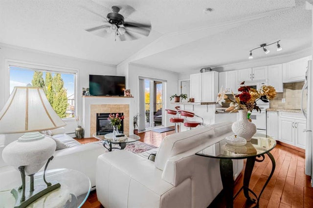 Real Estate Listing in Dover, Calgary