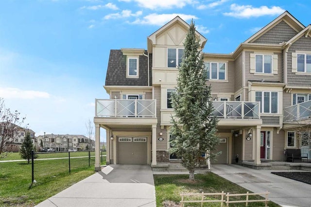 145 Windstone Avenue Sw, Airdrie