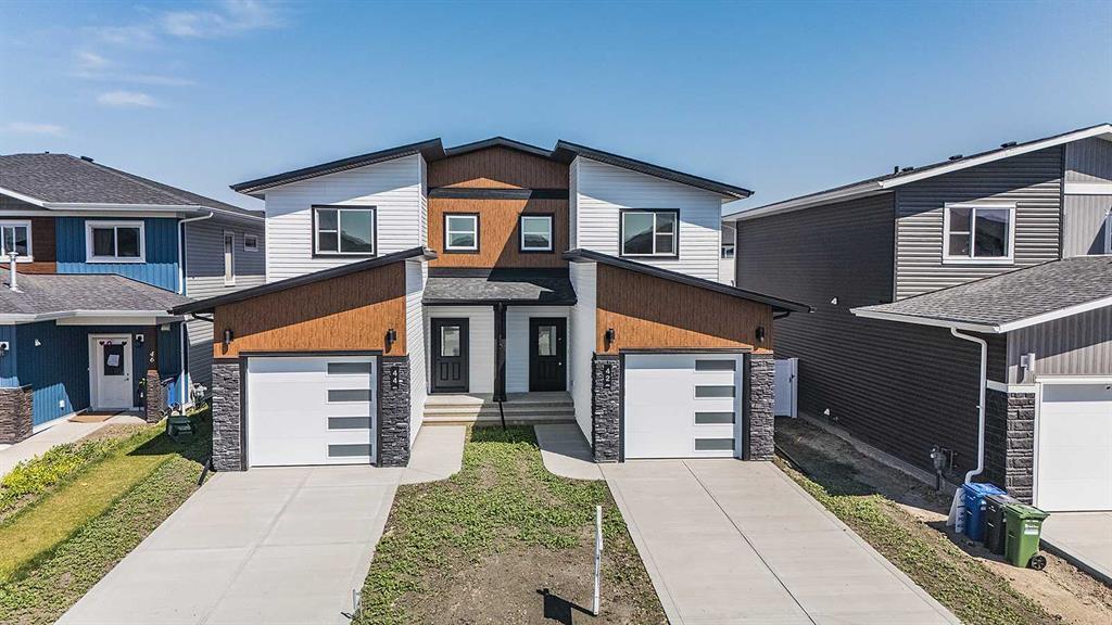 44 Earl Close Red Deer Alberta T4S 3G6 Evergreen Details