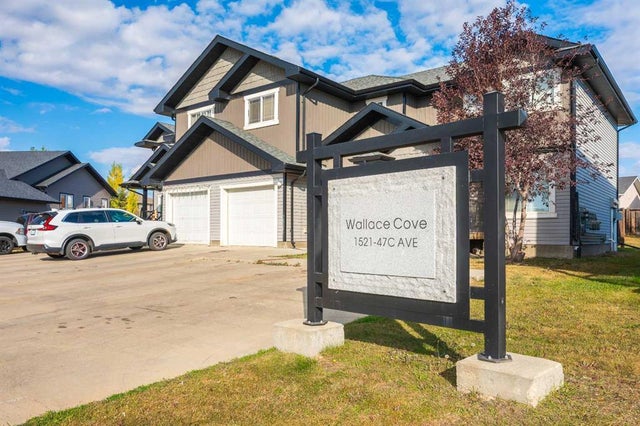 1, 1521 47c Avenue, Lloydminster