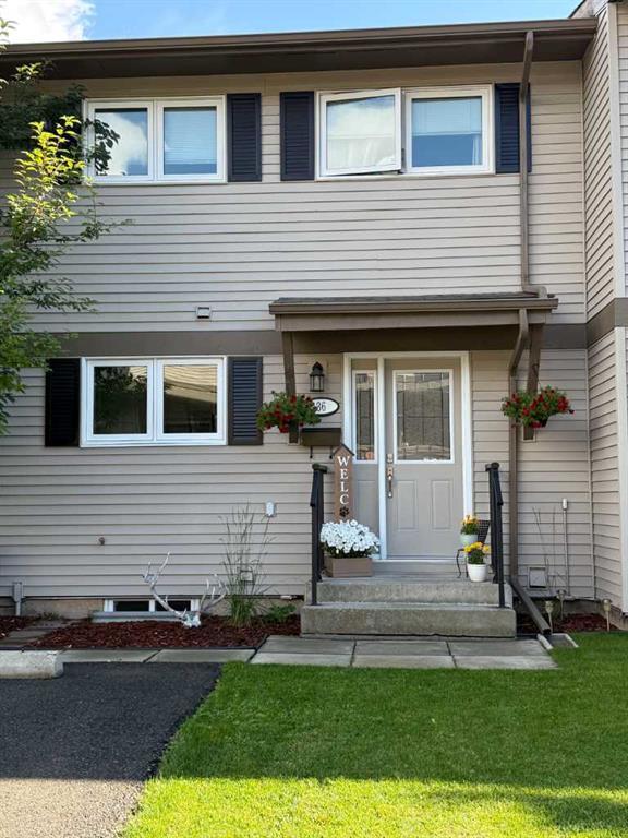 36 Glorond Place, Okotoks