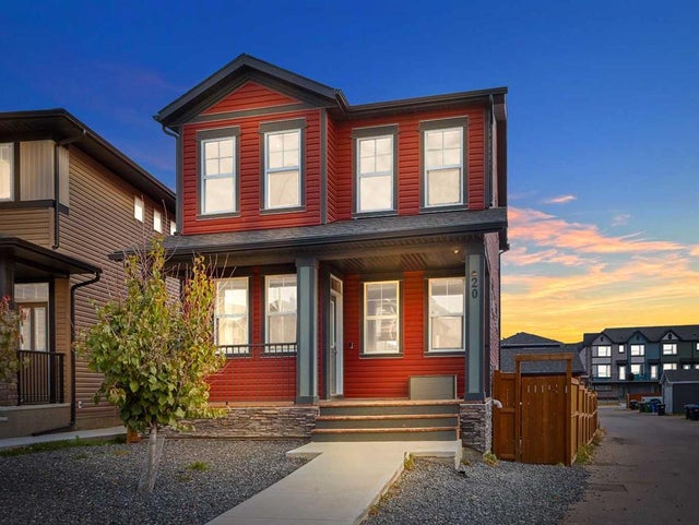 20 Evanscrest Place Nw, Calgary