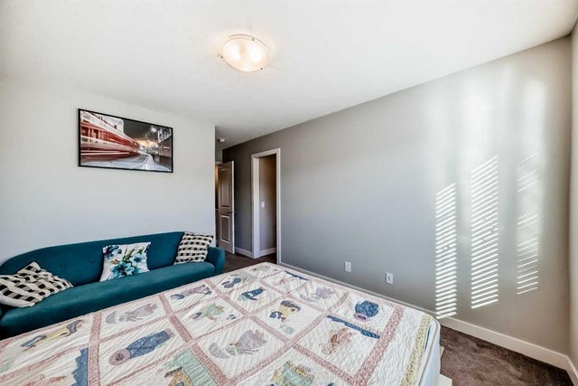 8, 138 Seton Passage Se, Calgary