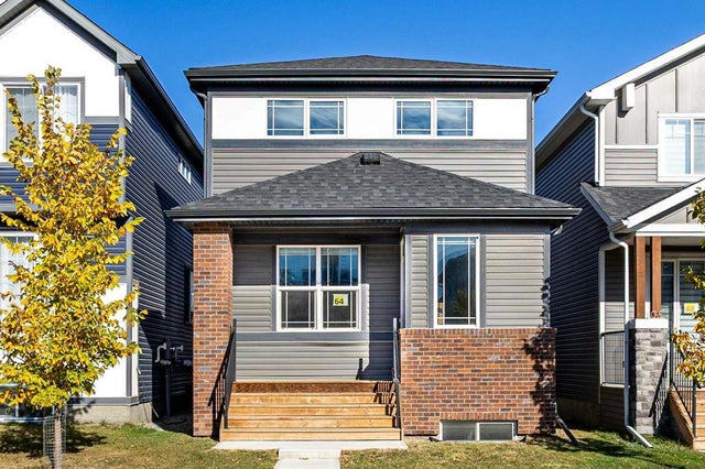 64 Seton Villas Se, Calgary