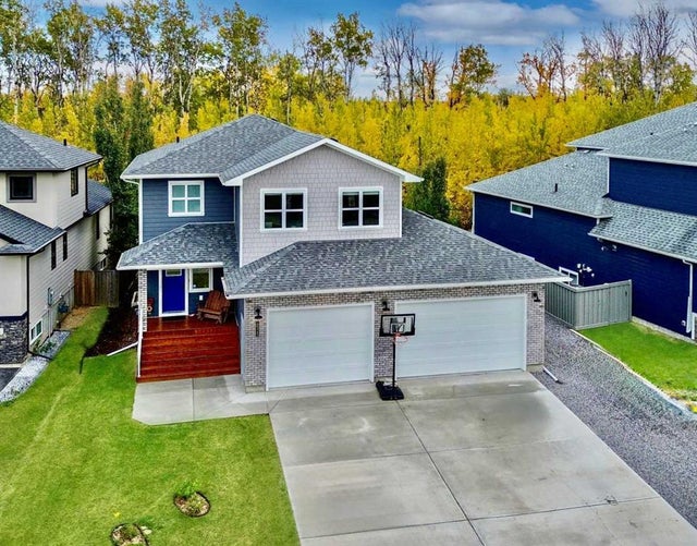 6525 Grande Banks Drive, Grande Prairie