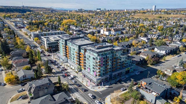 647, 110 18a Street Nw, Calgary