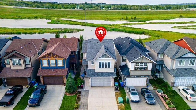 263 Chaparral Valley Way Se, Calgary