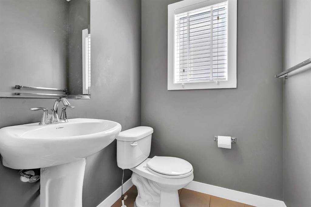 263 Chaparral Valley Way Southeast, Calgary – Residential Detached Listing Photo 13