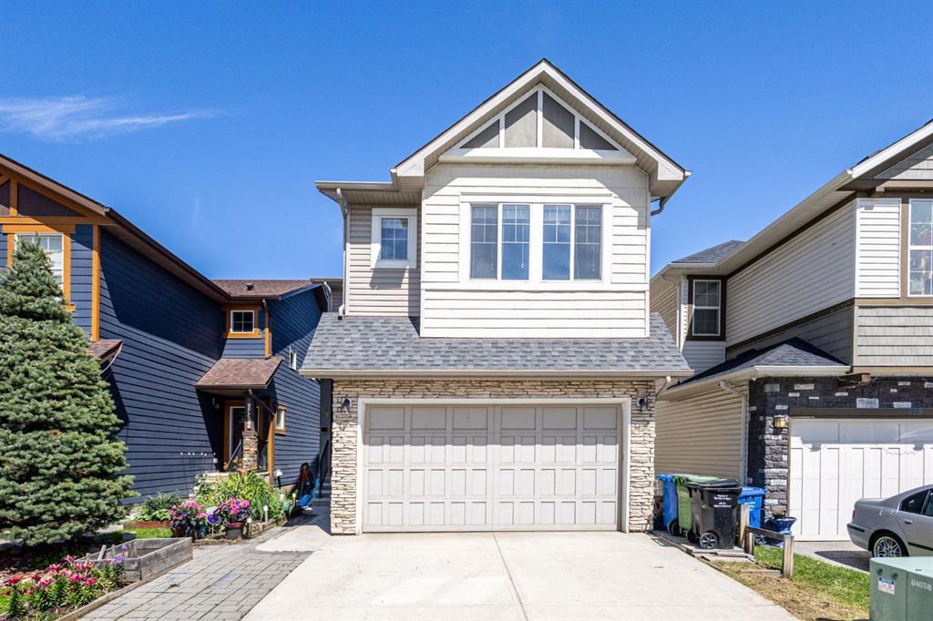 263 Chaparral Valley Way Southeast, Calgary – Residential Detached Listing Photo 4