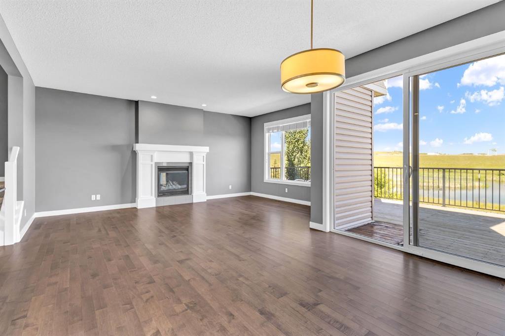 263 Chaparral Valley Way Southeast, Calgary – Residential Detached Listing Photo 7