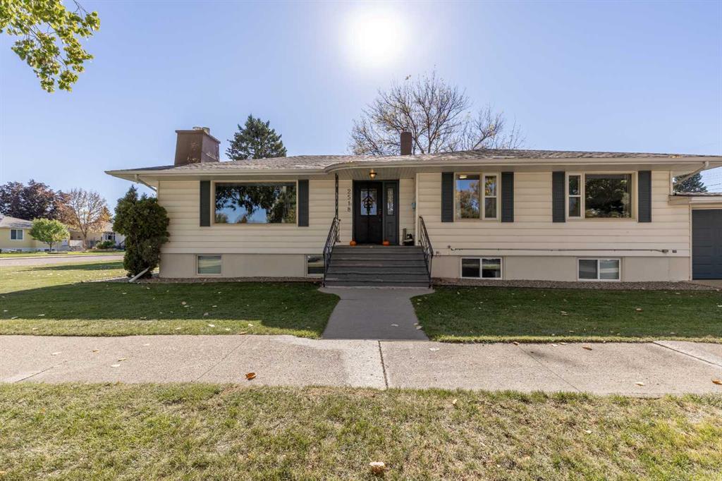 2518 5 Avenue S, Lethbridge