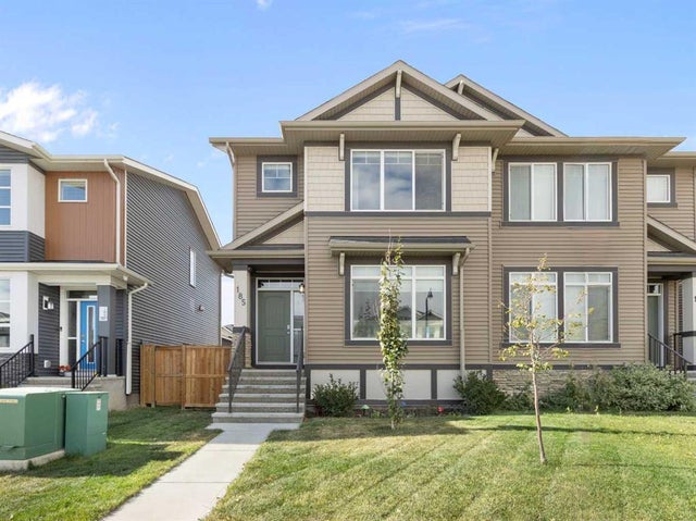 185 Dawson Drive, Chestermere