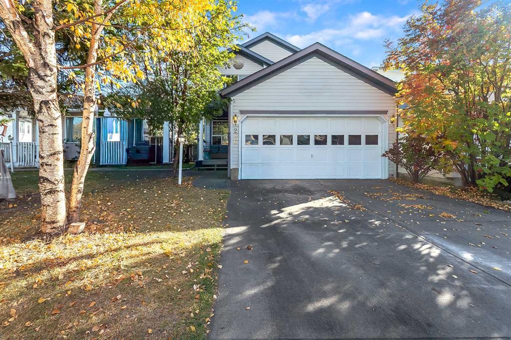256 Fresno Place Northeast, Calgary – Residential Detached Listing Photo 2