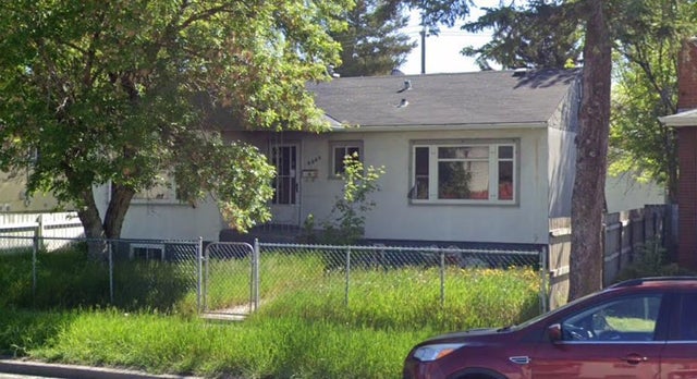 3520 Centre Street Ne, Calgary