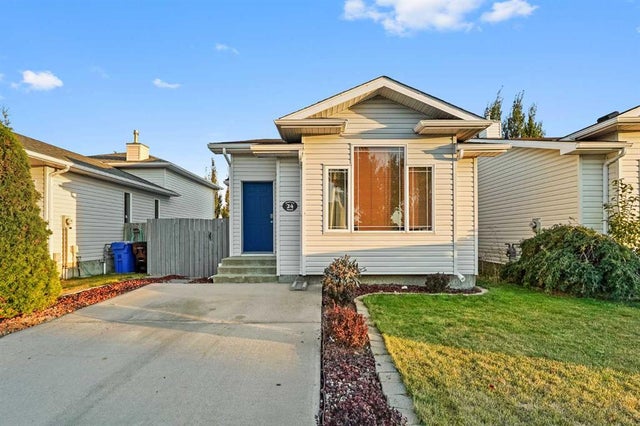 24 Blackfoot Court W, Lethbridge