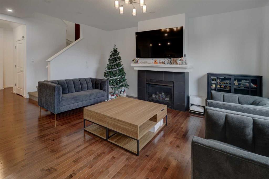 20 Nolancrest Green Northwest, Calgary – Residential Detached Listing Photo 11