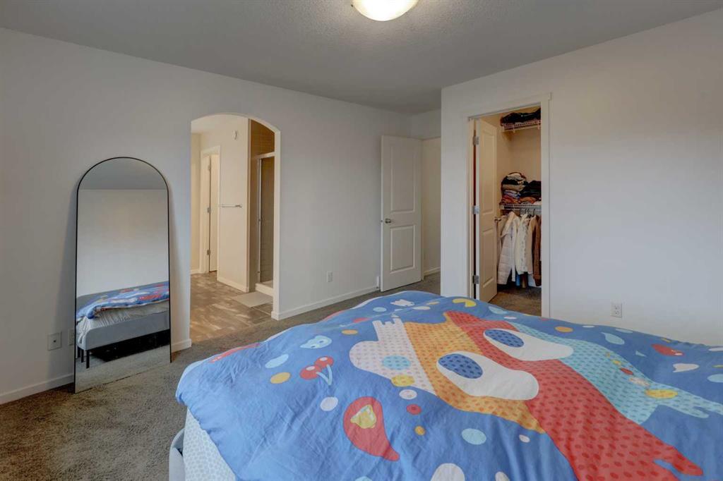 20 Nolancrest Green Northwest, Calgary – Residential Detached Listing Photo 18