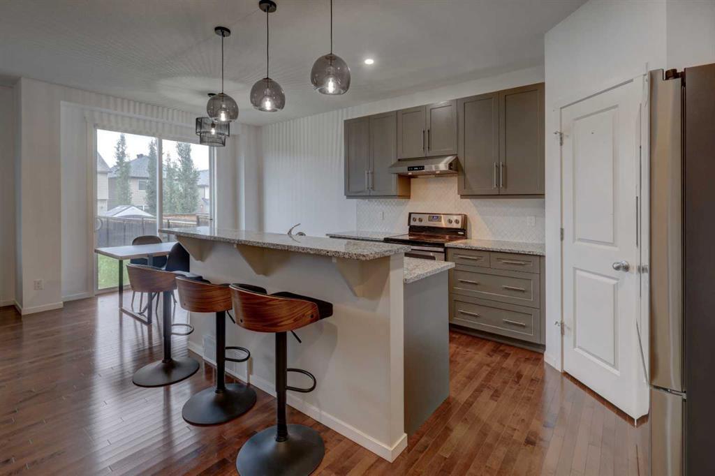 20 Nolancrest Green Northwest, Calgary – Residential Detached Listing Photo 6