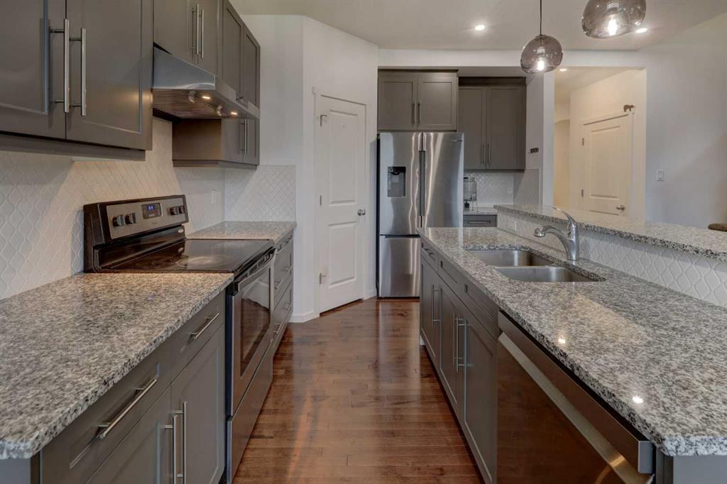 20 Nolancrest Green Northwest, Calgary – Residential Detached Listing Photo 8