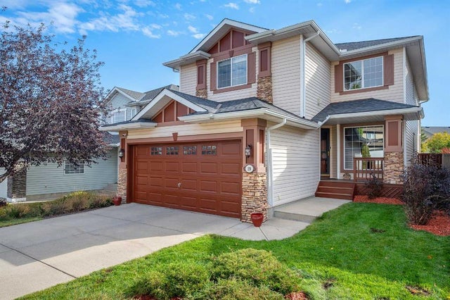19 Panorama Hills Crescent Nw, Calgary